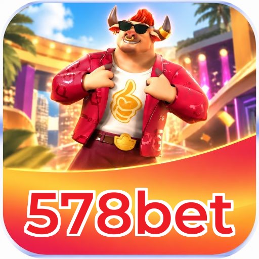 578bet Logo