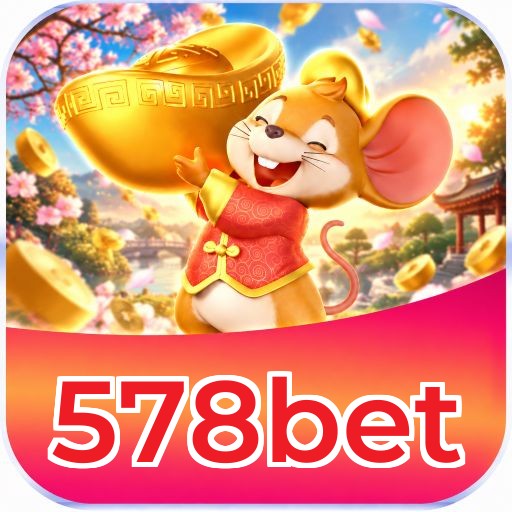 Logo 578bet Plataforma Certificada
