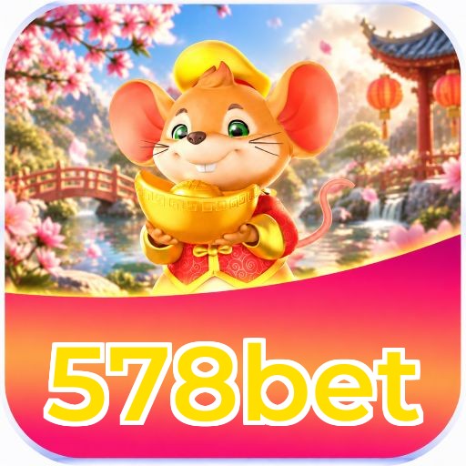 Logo 578bet APK Android Brasil