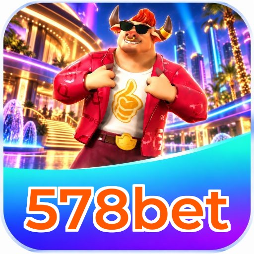 578bet Plataforma Confiável