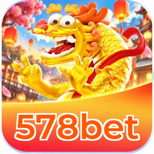 578bet Logo Verificado
