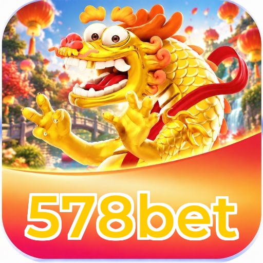 Logo 578bet Bônus Brasil