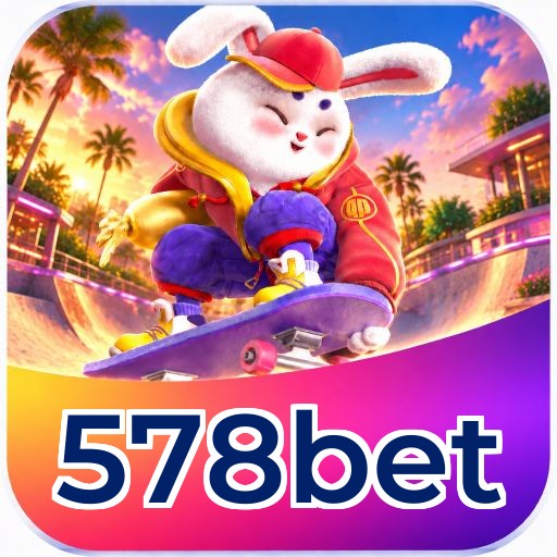578bet VIP Program Logo