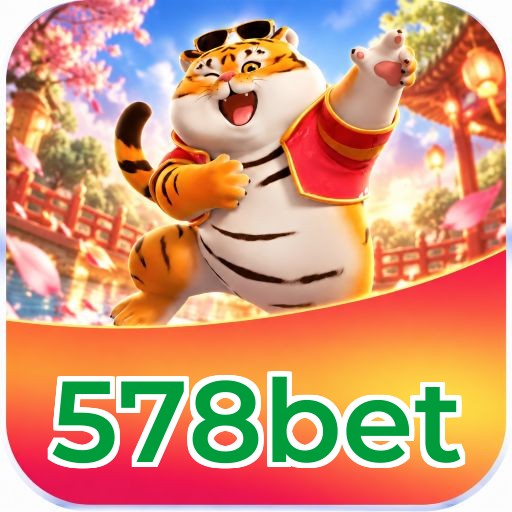 578bet Fortune Games - Tiger, Ox, Rabbit RTP Certificado