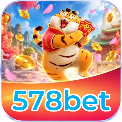 578bet Logo