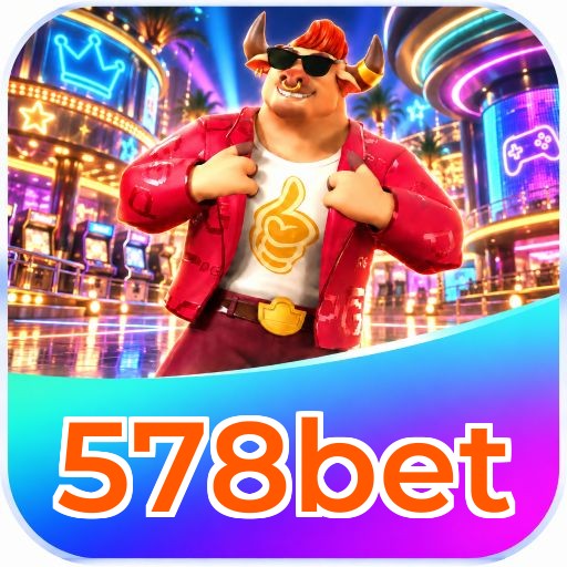 Requisitos do APK 578bet para Android - Logo Oficial