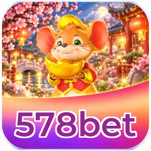578bet APK Logo Oficial Certificado