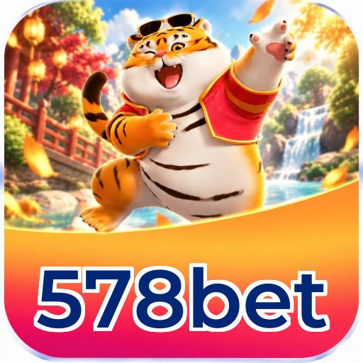 578bet Logo