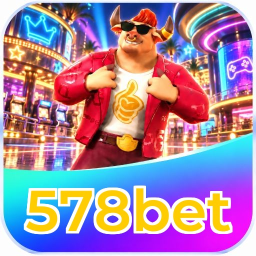 Bot 578bet Telegram