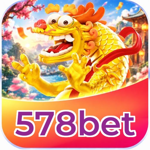 Logo 578bet Cassino Online Brasil