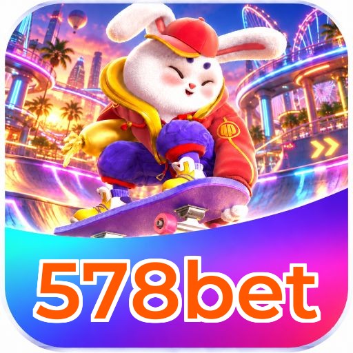 578bet Logo Oficial - Cassino Online Brasil Certificado eCOGRA