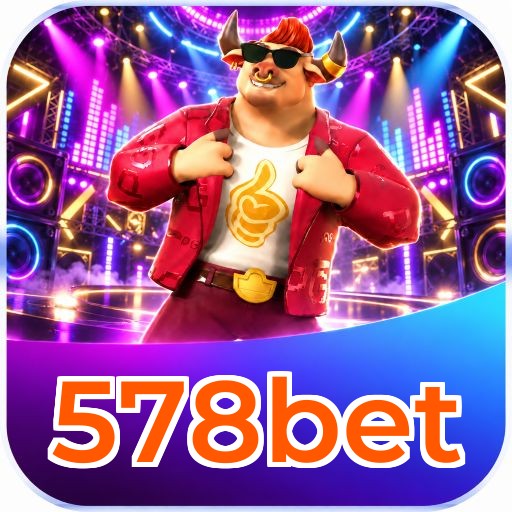 578bet Logo Oficial