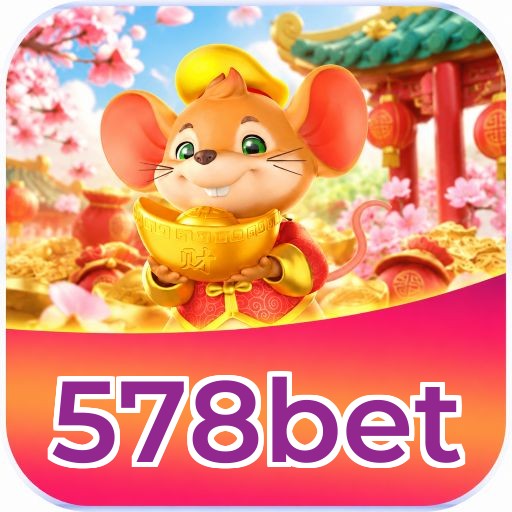 578bet APP Logo Oficial Certificado Android iOS