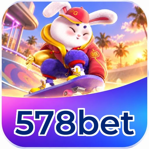 Logo 578bet Loteria Online