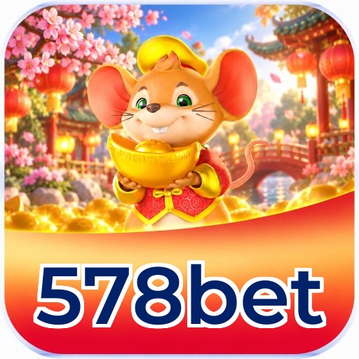 578bet Apostas Esportivas Logo Oficial Certificado