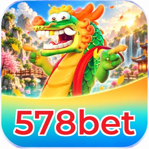 Logo da 578bet
