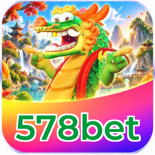 578bet Logo Seguro