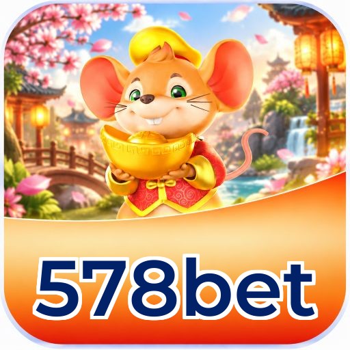 Logo 578bet Cassino Online Brasil