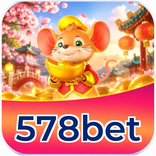Logo 578bet Cassino Online Brasil