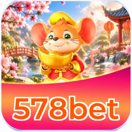 Logo 578bet Telegram Oficial