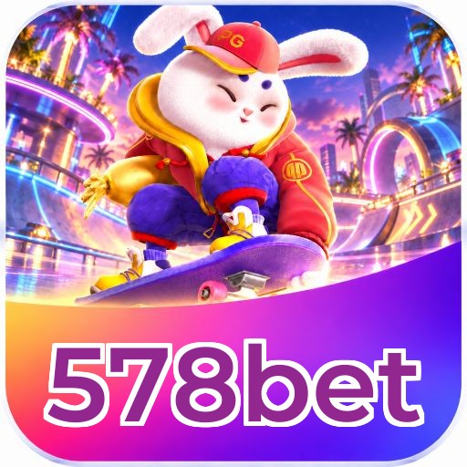 Logo 578bet Cassino Ao Vivo Brasil