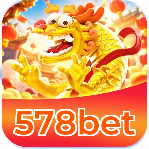 578bet Logo