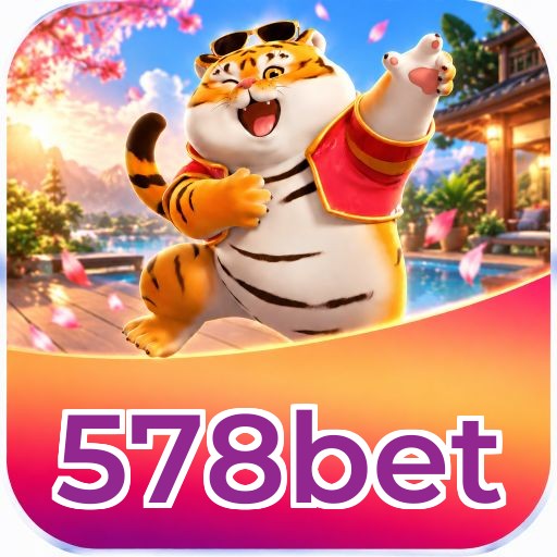 578bet Logo