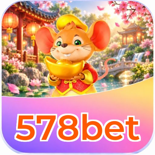 578bet Logo